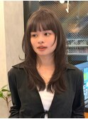イメチェン/ハッシュボブ/ハイレイヤー/ワンホンレイヤー大宮