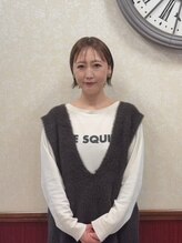 ヘアーサロン ロージー(Hair Salon Rosy)&nbsp;今野 真由美