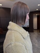 ショウビット(Show Bit)&nbsp;ラベンダーベージュ