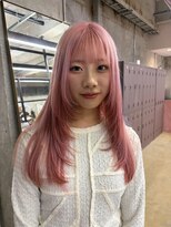 ユニオン(Union)&nbsp;レイヤーカット