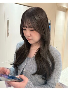 エミュ(emu) 【emu】オリーブグレージュ