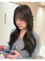 エミュ(emu) 【emu】オリーブグレージュ