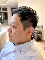 ユウヘアー 尾張旭店(U Hair) ビジネススタイル