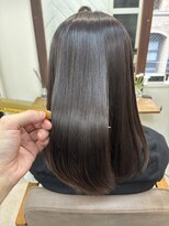 イリーブ(elieve)&nbsp;ダメージが気になる方に極上のヘアケア｜枝毛、切れ毛を改善