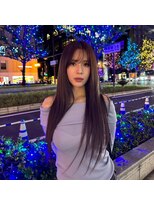 アーチーオオサカ 梅田中津(ARCHE-OSAKA)&nbsp;髪質改善/中津/酸性ストレート/縮毛矯正/大阪
