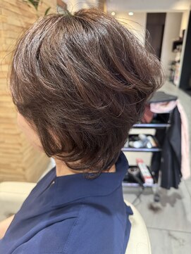 ヘアー ブランド リンク 伊川谷店(HAIR BRAND Link) ☆レイヤースタイル☆