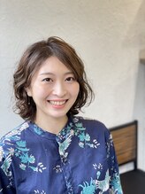 テラ 八幡山(TERRA)&nbsp;金築 美奈緒