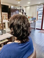 ライオンハート(Lion Heart) ふわふわウルフレイヤー