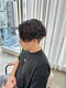 エレ 博多(ere)の写真/ビジネスマンの仕事のパフォーマンスを上げるには見た目の印象が大事!同性、異性問わない好印象ヘアを提供