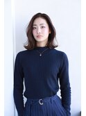 外ハネボブ