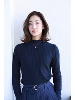 ヘアドゥ 船橋店(hair do) 外ハネボブ