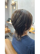 ベース(Bass) ハイレイヤー×ウルフスタイル
