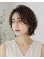 ザスタ(THESTA) THESTA hair style
