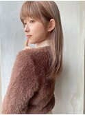 あざカワは顔まわりが大事！！　　　大宮