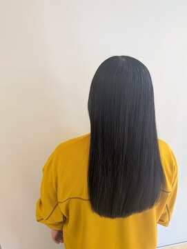 クララ トヨハシ(CLALA Toyohashi) クララ独自髪質改善酸熱トリートメント