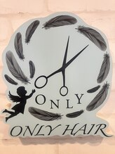 オンリー ヘア(ONLY HAIR)&nbsp;ONLYHAIR アイリスト