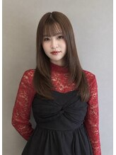 クペウファルベ(cope'u FARBE)&nbsp;nanami 