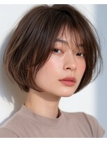 チェスト 姫路店(CHEST) 【今井良輔】ゆるふわグラボブ