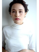 ミラバイグリーン(Mira by green)&nbsp;pure short style　【エフォートレス】　＃３