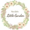 リトルガーデン 島店(Little Garden)のお店ロゴ