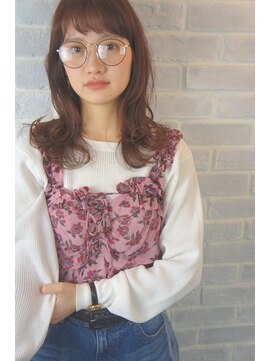 ランプライト(Lamp light) 2018、ハル2