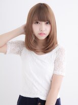 ニューヨークニューヨーク 梅田茶屋町店(NYNY)&nbsp;外国人風♪イルミナミディアム