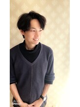 ドゥワドフェマスタ(Doigt de fee Mstar) 金岡 
