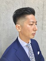 メロン 恵比寿(MERON)&nbsp;アップバングショート　[20代30代40代50代][恵比寿]