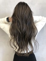 エイト ヘアサロン 渋谷本店(EIGHT)&nbsp;ハイライトカラー