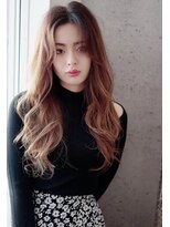 ファムエリア(FEMME AREA)&nbsp;ロングヘア