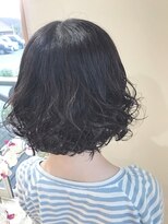 アトリエシェリー&nbsp;パーマ