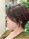 ミニボブ