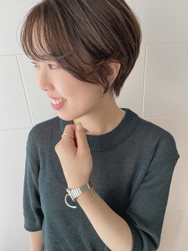 ルポ 京都四条河原町店(repos) 愛されショート