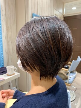 ノアエクレ 銀座(noah ecle) 【noah ecle】エクレショート