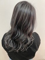 ワールドオーダー 天王寺店(WORLD ORDER)&nbsp;コントラストハイライト