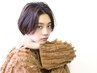 毛髪回復率驚異の140%】カットカラ-+TOKIOnanoミストトリ-トメント￥10600