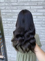 トニーアンドガイ 青山店(TONI & GUY)&nbsp;髪質改善カラー