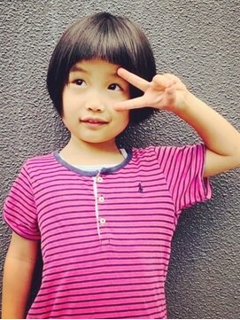 ミキサー(MIXER) ボブ