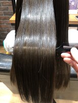 フルショウ アシヤ(FURUSHO ASHIYA)&nbsp;【來本】髪質改善　美髪矯正　艶髪ストレート