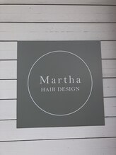 Martha HAIR DESIGN 安曇野店