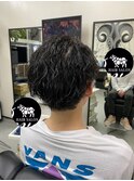 ツイストスパイラル