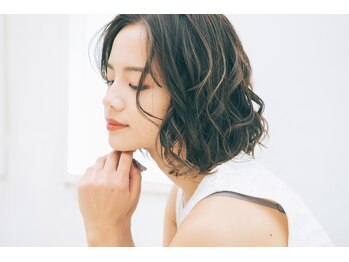 まつげエクステ&美容室　綿帽子　北区平安通店