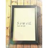 美容室 ソウェル(SowelL)のお店ロゴ