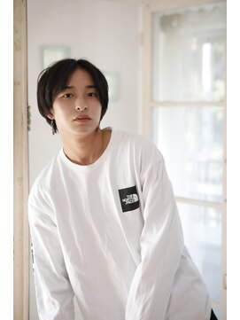 ミリ 調布店(Mili) Mili 調布オリジナルスタイル