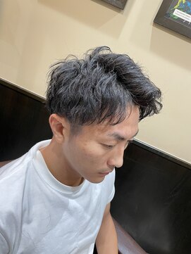 ヒロギンザ 秋葉原店(HIRO GINZA) ソフトツイストスパイラル