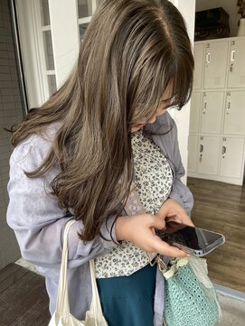 ケイリー(KAYLEE) KAYLEE COLOR