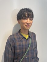 オレンジ 十三店(ORANGE)&nbsp;オシャレメンズ必見！メンズショート