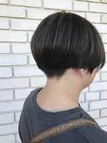 オーガニックエコ 川越(organic+eco)&nbsp;レザーショート×アンブレラ