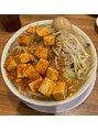 ブローチ(Brooch) ラーメン大好きです！！よくいろんな所で食べてます！！