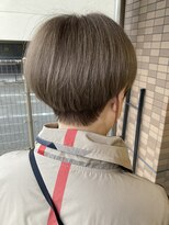 リール ヘアー 箱崎店(rire hair) guest　style　41
